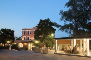 Montespina Park Hotel Napoli